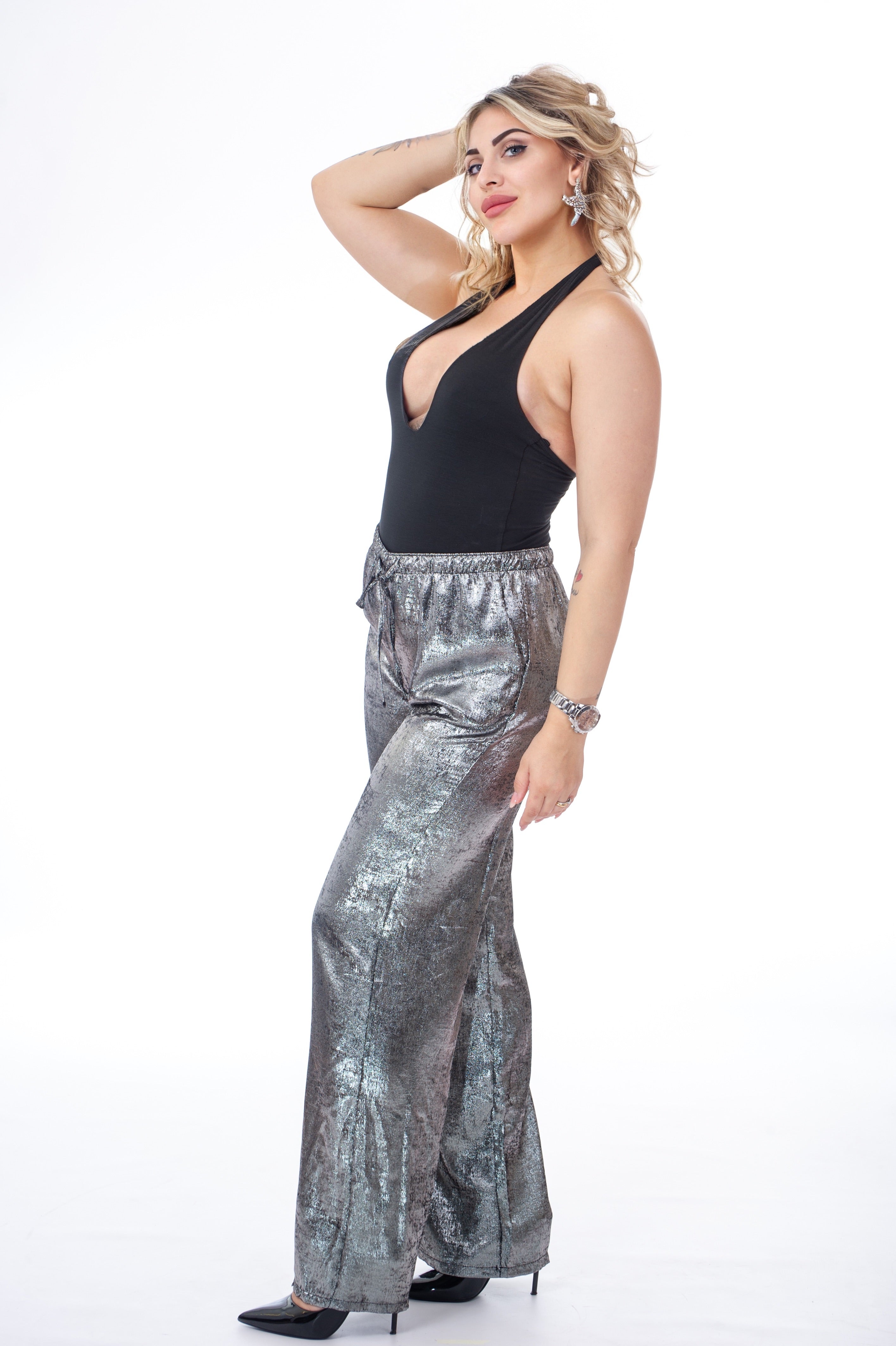 PANTALONE PARMA