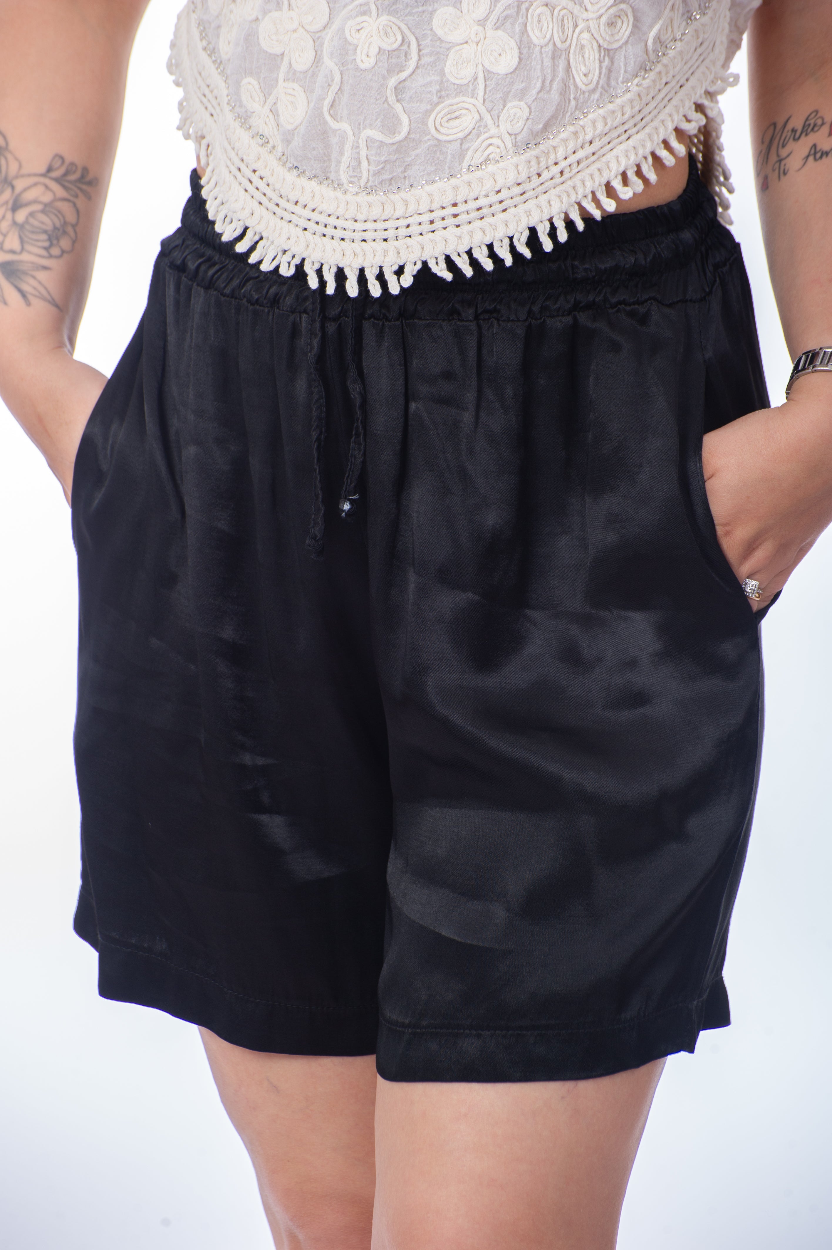 PANTALONCINO BILBAO